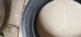 Prodám 3ks jeté pneu Harley Davidson - 9