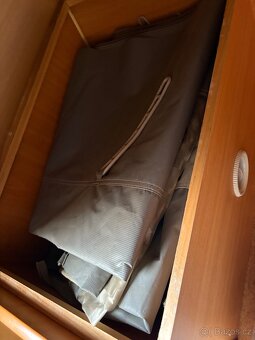 Karavan malý Dethleffs - 9