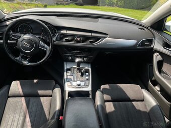 AUDI A5 C7 Allroad - 9