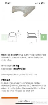 Betonove svahovky Loffel - 9