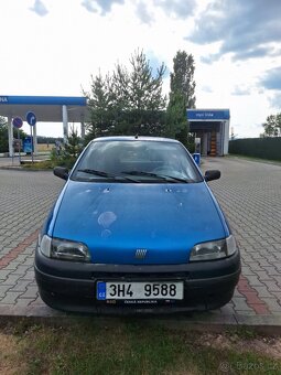 Fiat Punto - 9