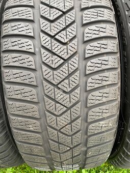 ALU disky VW Golf GTI, GTD 5x112 R18 Cadiz - 9