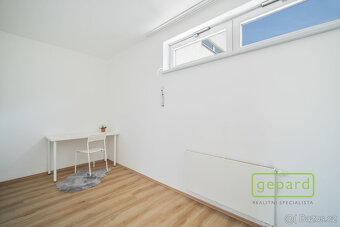 Pronájem bytu 2kk 60,5 m2 - 9