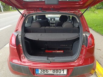Prodám Mitsubishi Colt, 1.3, klima, DO, STK 03/2026 - 9