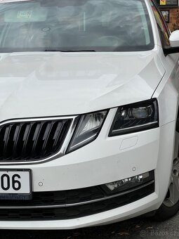 Skoda Octavia.2018.rok.2.0.TDI. - 9