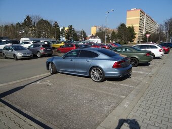 Volvo S90 D3 INSCRIPTION 2017 - 9