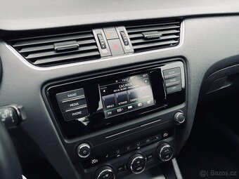 ŠKODA OCTAVIA III 1.4TSI 110KW 2017 STYLE, TAŽNÉ - 9
