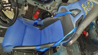 Renualt clio 1.4 16V 72kw " zavodni" - 9