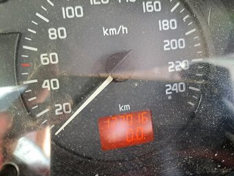 Renault Mégane - 9