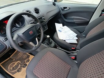 Seat Ibiza 1.2i 51 Kw Bez Koroze 103 Tis Km  Garance km - 9