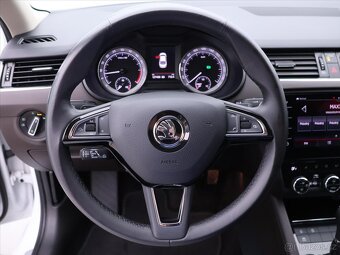 Škoda Octavia 2,0 TDI 135kW DSG L&K 4x4 CZ (2017) - 9