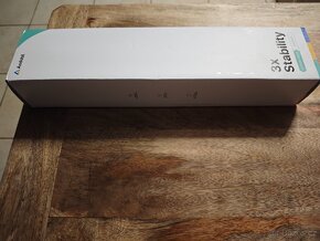 Andobil Magnet Selfie Stick stativ - 9