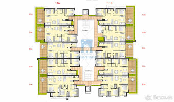 Prodej apartmánu u moře Torrevieja, Španělsko, BEZ PROVIZE R - 9
