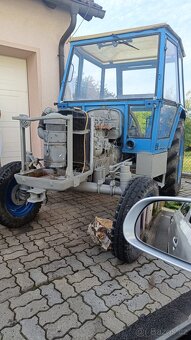 Traktor Zetor 4011 - 9