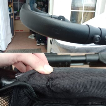 Kočárek Noordi Fjordi III - 9