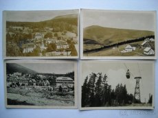 Staré pohlednice 3 - vyměním nebo prodám - 9