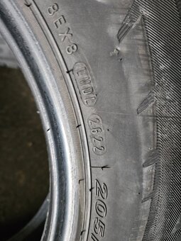 205/75R16C 113/111R WinGuard WT1 NEXEN - 9