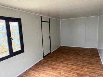 Kontejner  3x6. 3x7. 3x8. 3x9. - 9