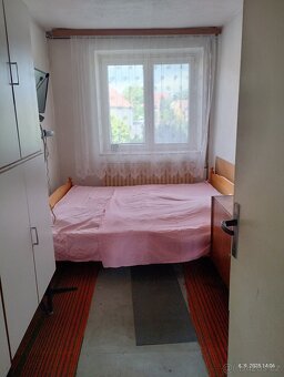 Prodám rodinný dům - 9