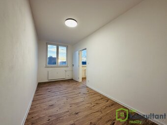 Pronájem bytu 2+1 43 m², Ostrava - Dubina, ev.č. 00947 - 9