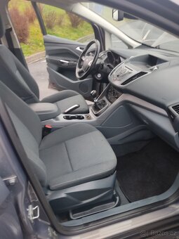 Ford C-MAX - 9