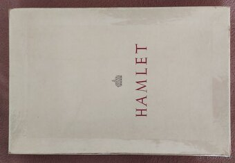 Retro sada dopisních papírů a obálek - 9