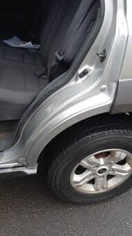 Kia Sorento 2,5 CRDi 103 kW,  4x4 - 9