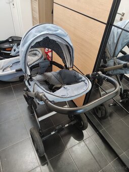 Kočár Tudore - 9