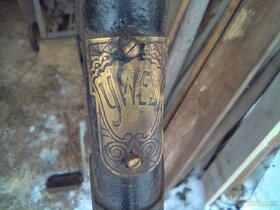 Veterán kolo dámské - 9