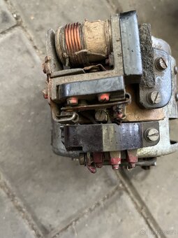 Motor Jawa 250/ 353 - 9