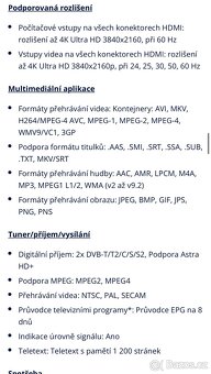 Phillips 49PUS8909 128 cm 4K Android - 9