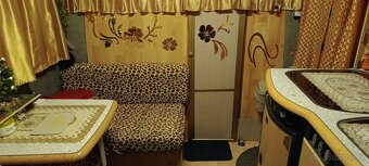 Obytný automobil - 9