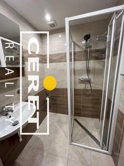 Útulný byt 3+1 k pronájmu - 9