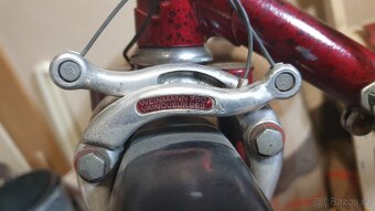 Jízdní kolo německé výroby - 9