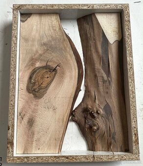 Sety prkének na epoxidové podnosy, desky - 9