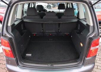 Prodám VW Touran - 9