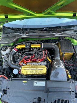 Volkswagen Scirocco - 9