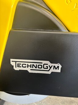 Technogym - Group Cycle Connect- žluté - 9