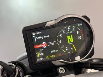 Ducati Scrambler Icon 800 - 9