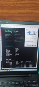 Lenovo Thinkpad X1 Carbon 11 gen 32GB/1TB√2r.záruka√DPH - 9