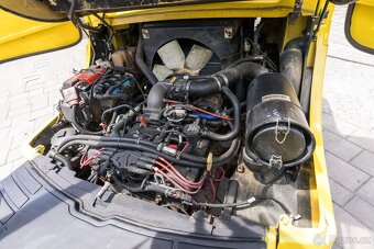 Vysokozdvižný vozík Hyster H5.5FT (VV0169) - 9