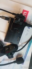 Komunikačný systém NOLAN INTERCOM N-COM B1.XX - 9