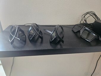 4k 3D projektor Sony VPL-VW500ES 4K SXRD - 9