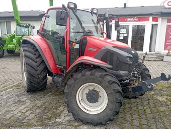 Traktor Lindner Lintrac 90 - 9