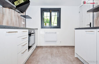 Prodej domu 4+1/G, 118m2 Černolice pozemek 410m2 - 9