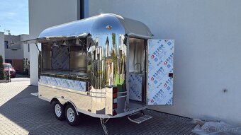 Foodtruck airstream - 9