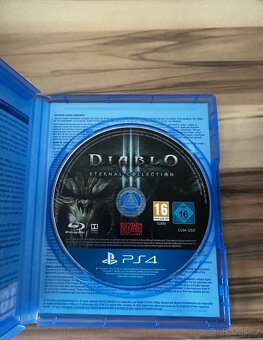 Hry na PS4/PS5 a PS herní účet - 9