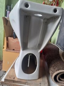 Koupelnový Bidet - 9