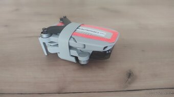 DJI Mini 4k fly more combo - prodej - 9
