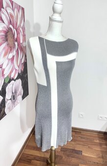 Luxusní šaty Laurel - 9